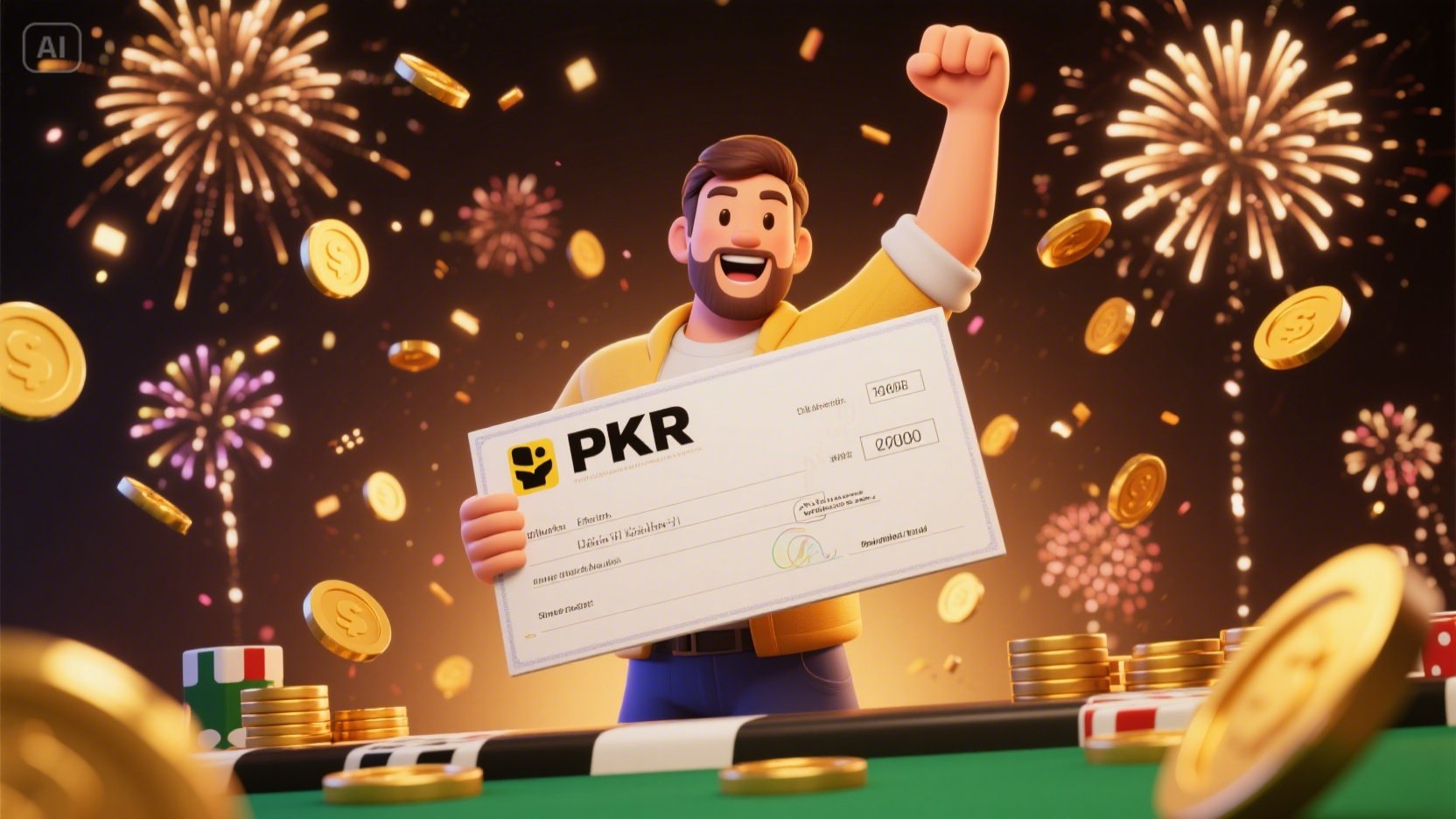 God of CasinoDeposit today and enjoy 200% instantly! Pakistan’s gamers can recharge quickly, play fair, and withdraw PKR rewards easily through Easypaisa or JazzCash.