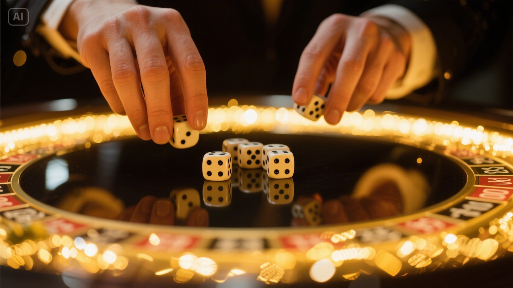 Registration at God of Casino Casino