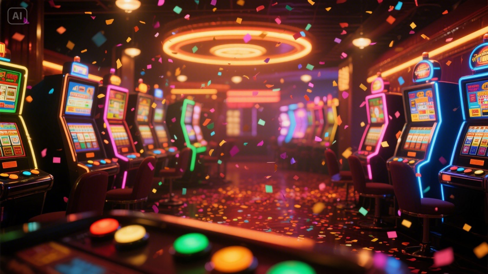 Registration at God of Casino Casino